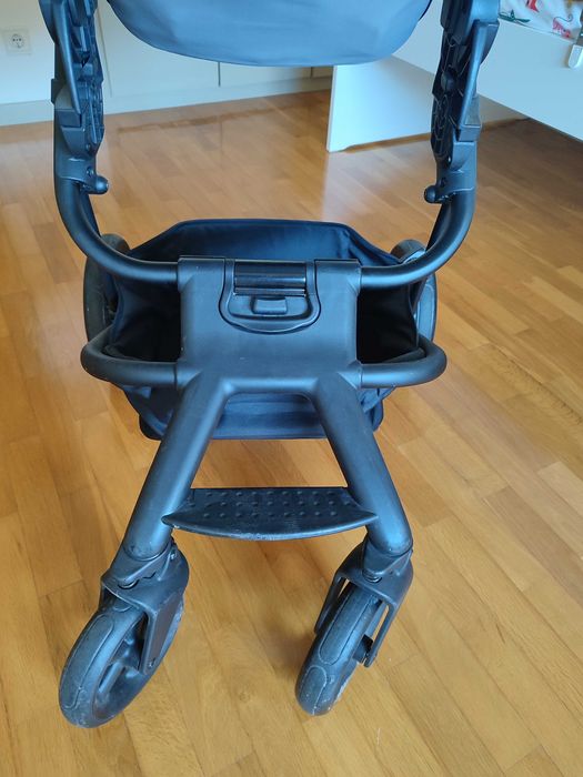 Carrinho Easywalker Harvey 2