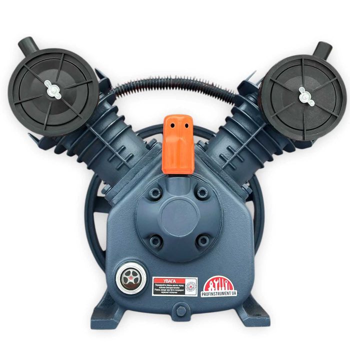 Компресорний блок Profinstrument BJB 2065 (500 л/хв, 10 бар)