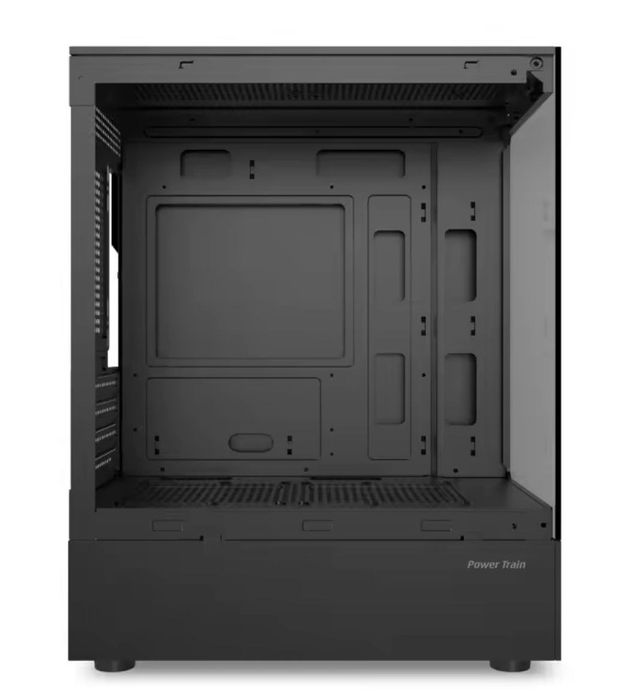 Корпус компьютерный , блок для компьютера