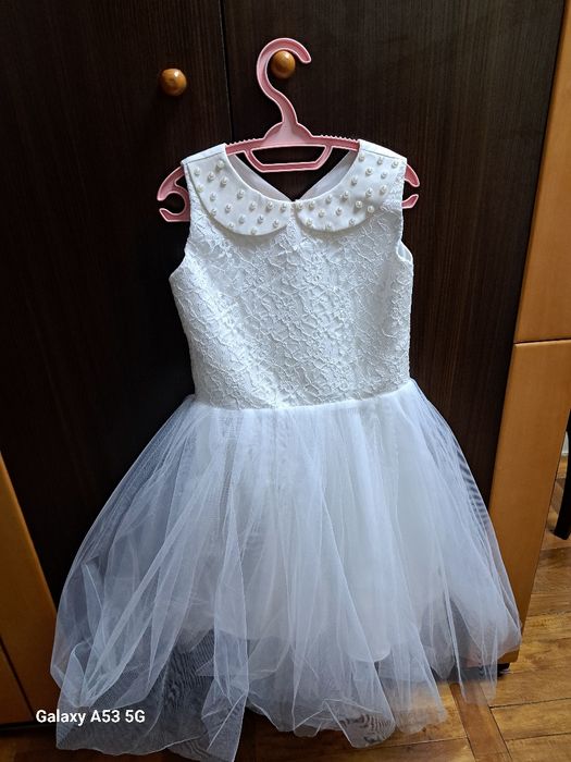 Сукня 110-116, 116-122, 122-128