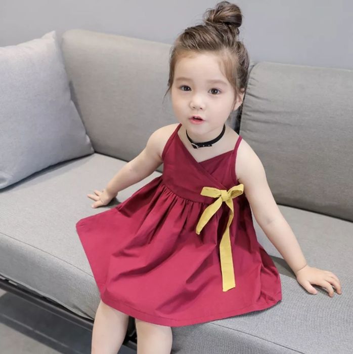 Vestido criança novo +12meses nunca foi usad  Entreg Alfragid Benfica