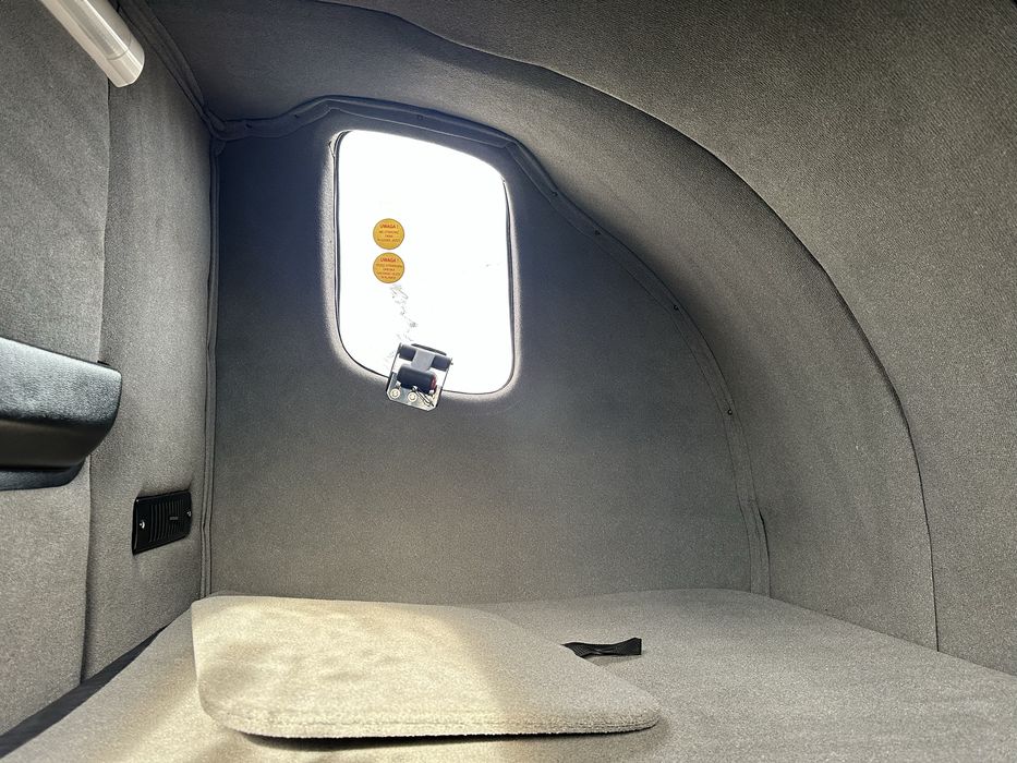 Renault Master 2020 10 Palet