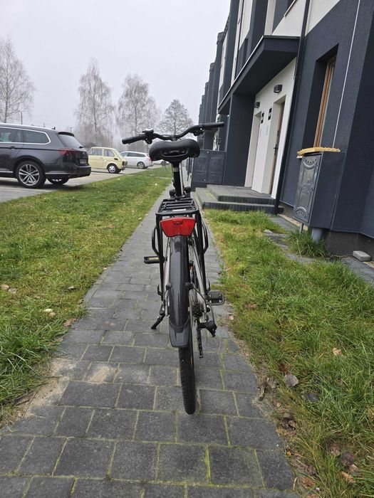 Rower Indiana x road 1.0