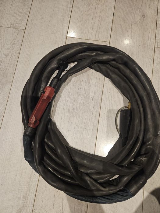 Uchwyt spawalniczy fronius 8m