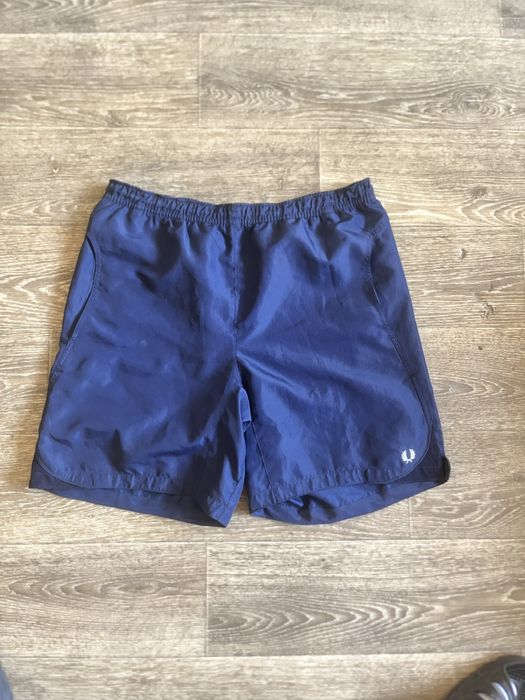 шорти Fred Perry