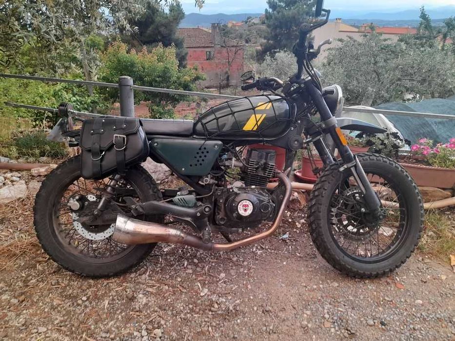 Alforges saco lateral moto mala mota