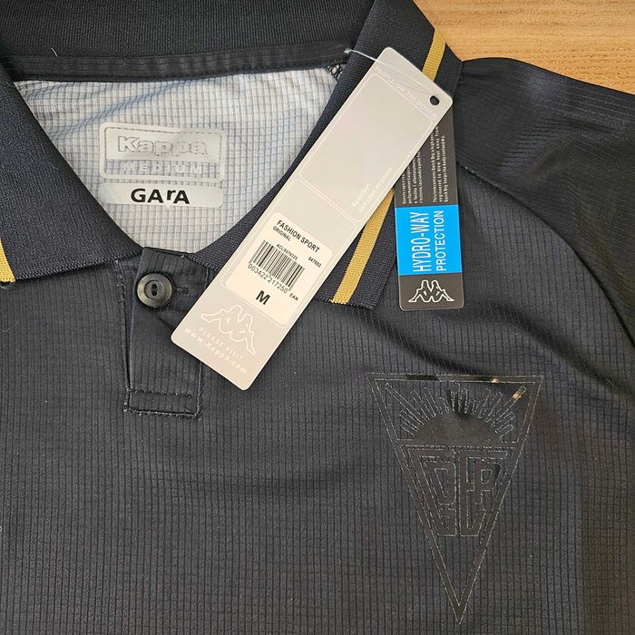 Camisola Estoril Praia Ayrton Senna (tamanho M)