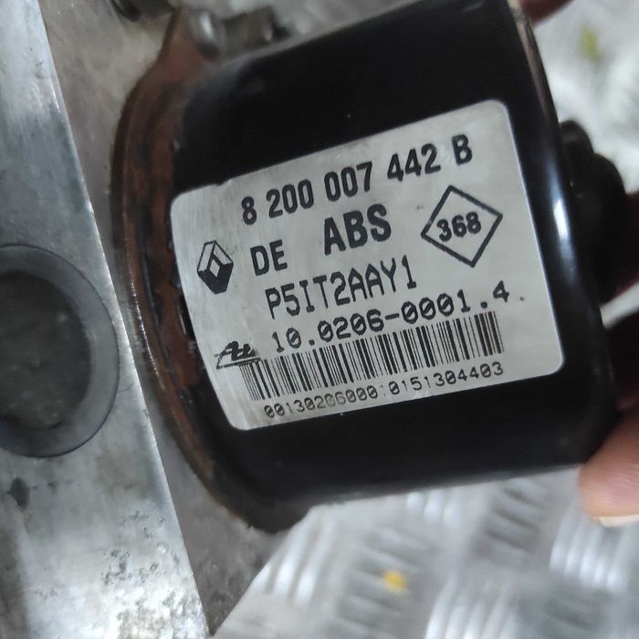 Pompa ABS Renault Laguna II 82,000,074,42B