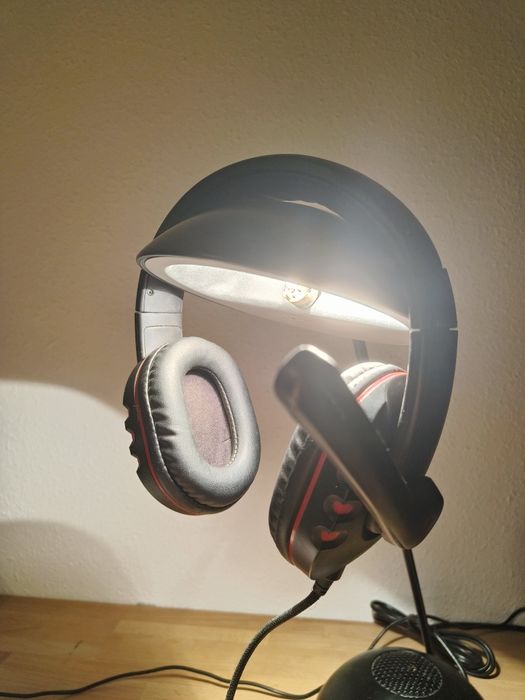 Słuchawki Natec Genesis HX55