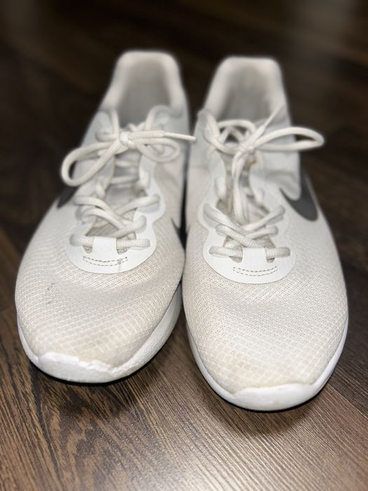 Кросівки Nike Revolution 6 Next Nature (DC3729-101) — Оригінал, р. 41