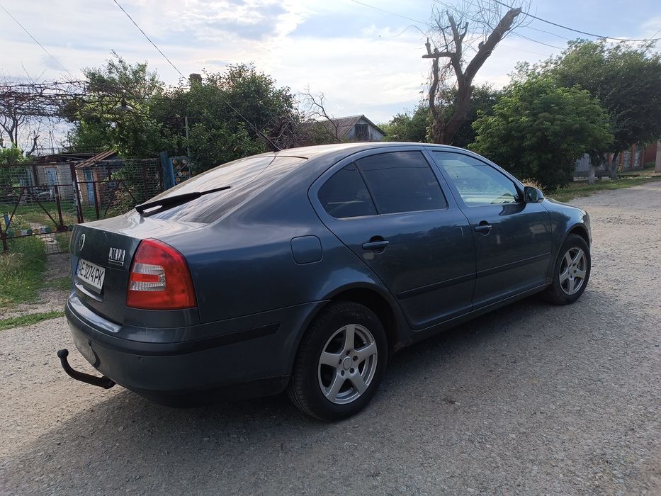 Продам Шкода 1.9 дизель