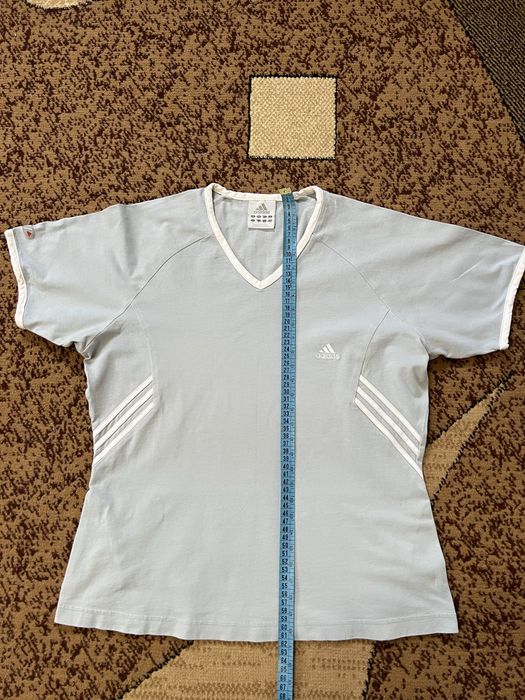 Футболка Adidas жіноча ,S-M
