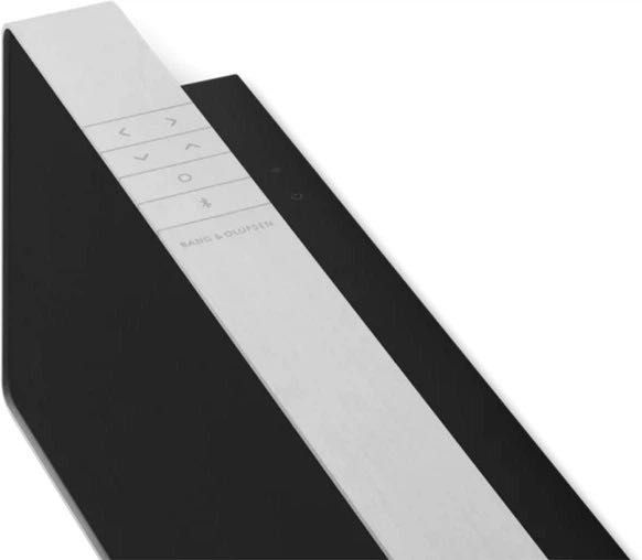 Саундбар Bang & Olufsen Beosound Stage Silver/Black 2