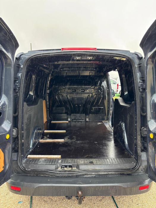 Ford transit connect 1.6 TDCI longa