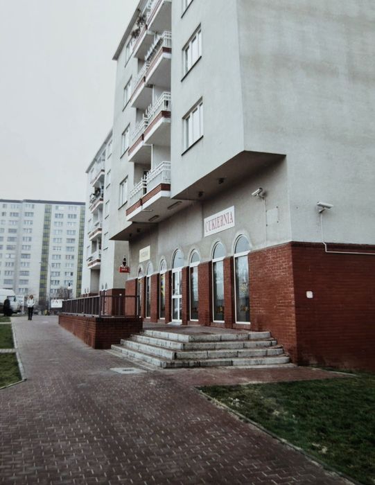Bezpośrednio do wynajęcia lokal użytkowy