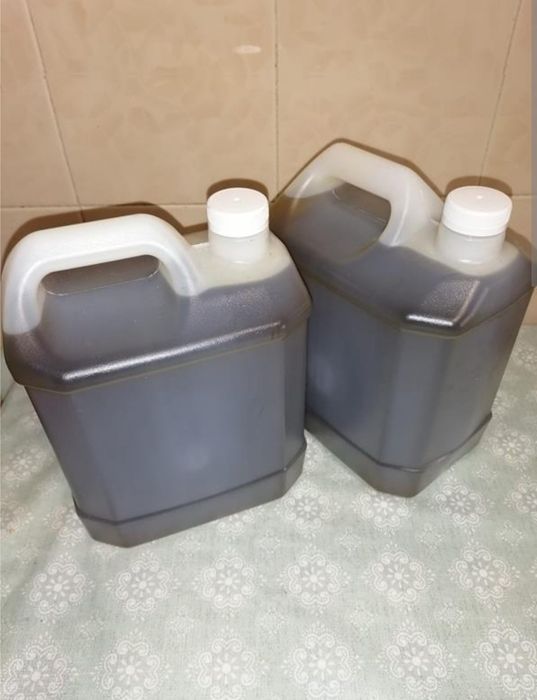 Azeite do produtor 8€ o Litro