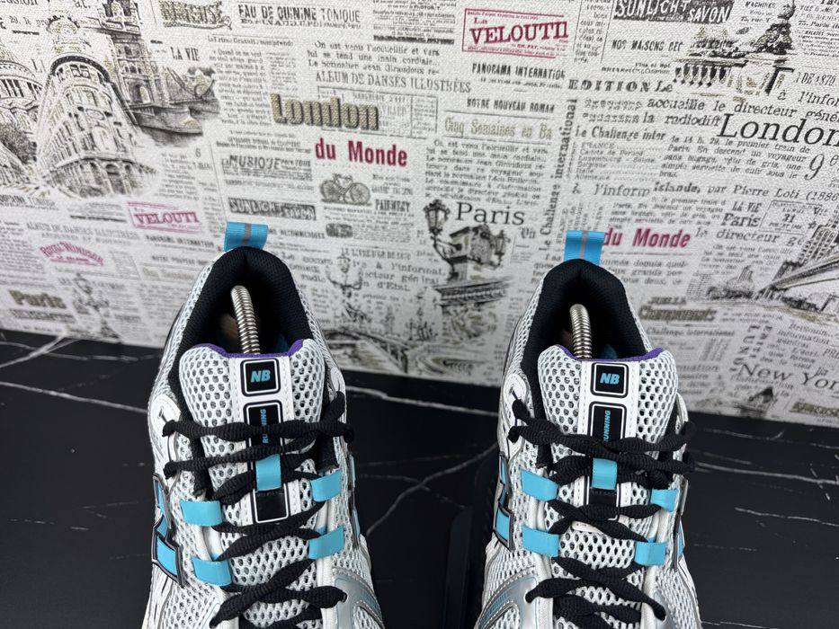 Кросівки New Balance 1906r Розмір 44.5 / Взуття