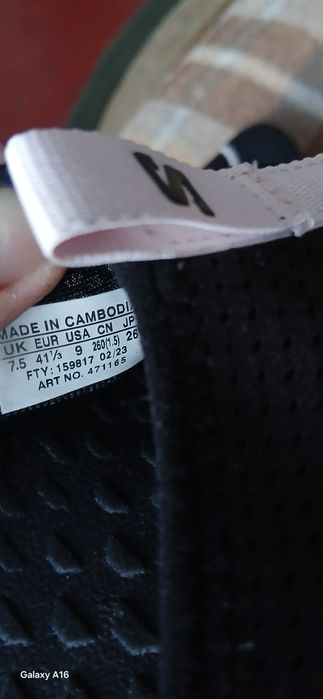 Salomon Reelax Slide 6.0  ,оригінал