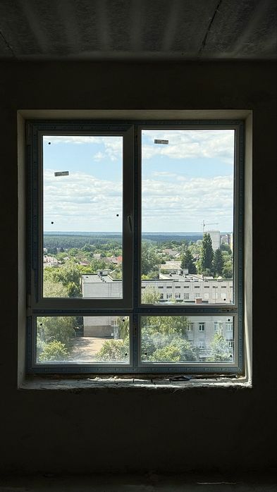 ЖК Grand City Dombrovskyi | 54,5 м² | Здано в експлуатацію