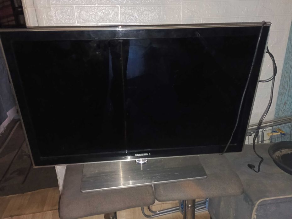 Telewizor Samsung x pilotem 37c oferta tylko dziś