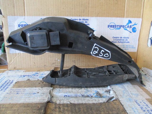 Pedal do acelerador MINI Mini (R50, R53)