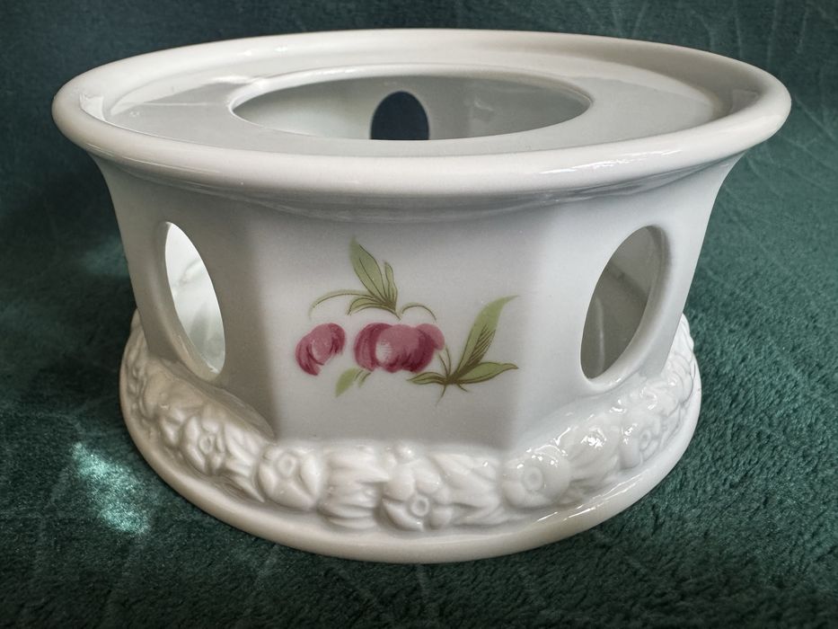 Rosenthal - Rose - podgrzewacz