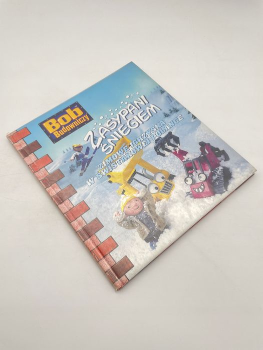 Zasypani Śniegiem Praca Zbiorowa Praca Zbiorowa