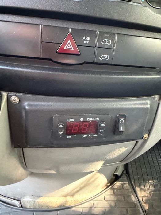 Mercedes-Benz Sprinter 2013 реф. 313 CDI