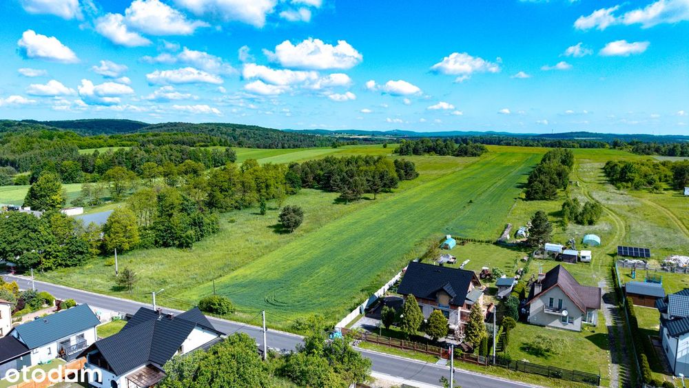 Działka rolno-budowlana 19770 m², lub 9800 m² za 249.000, JURA - View 3