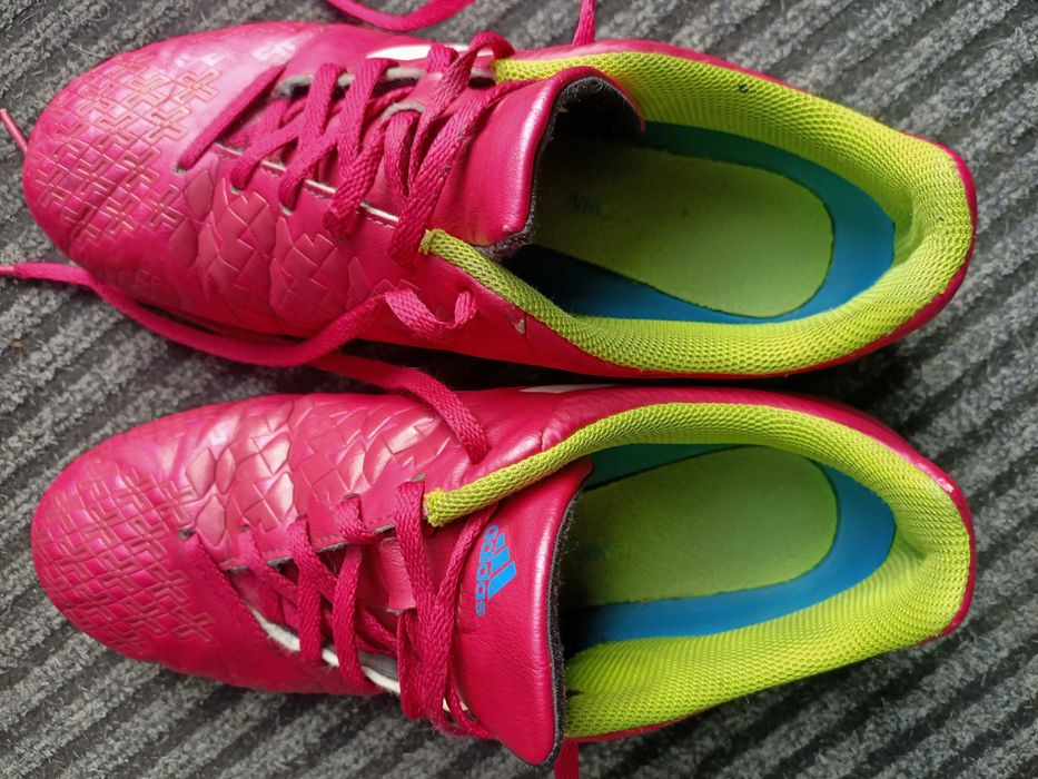 Turfy Adidas Performance 40 2/3*ORYGINALNE