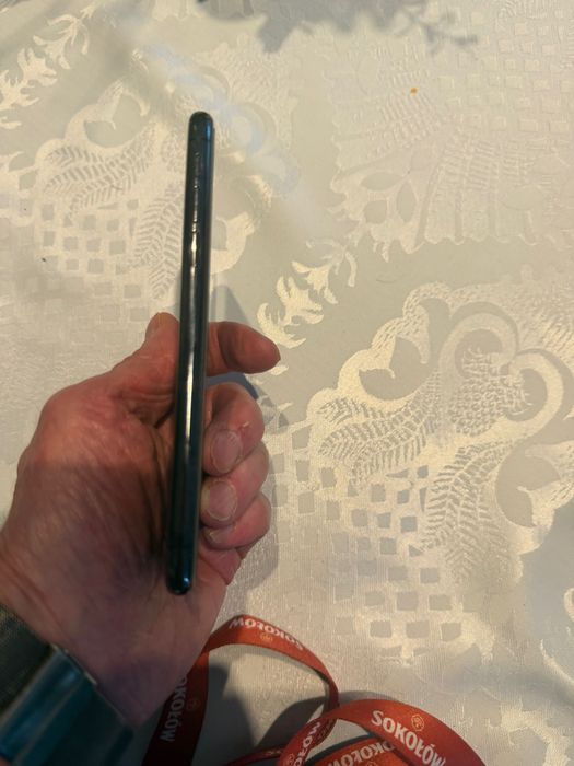 iPhone X  256 GB bez widocznych ani ukrytych wad/uszkodzeń