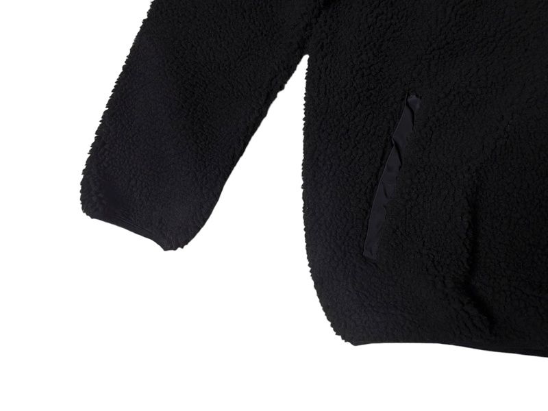 Spyder флісова куртка трекінгова | ведмежий фліс, плюшевий фліс