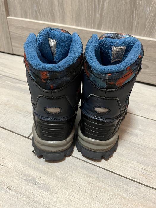 Термочобітки дитячі Lupilu