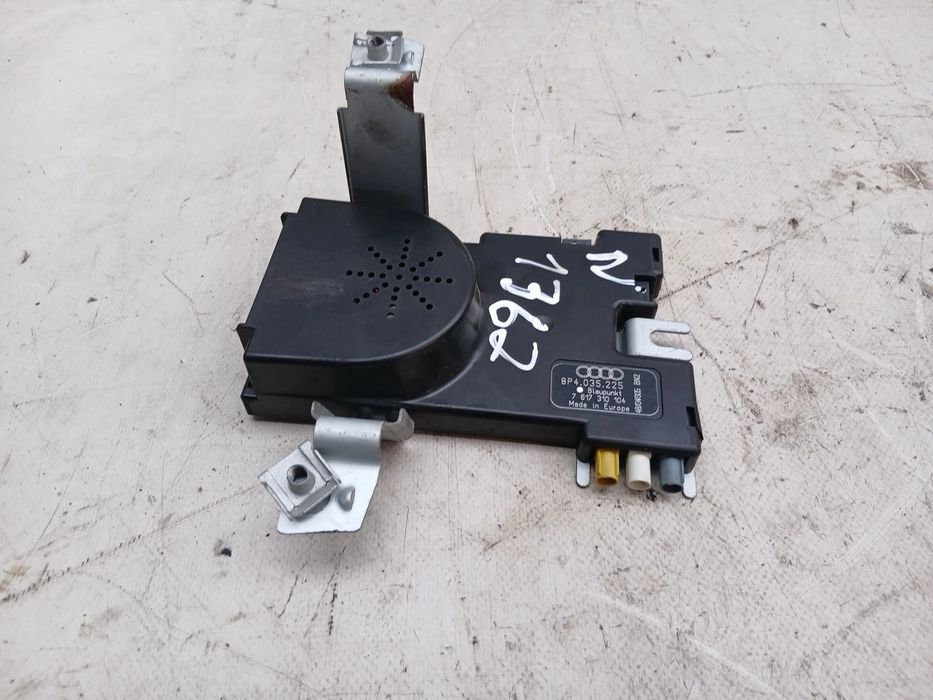 Amplificador de antena AUDI A3 (8P1)