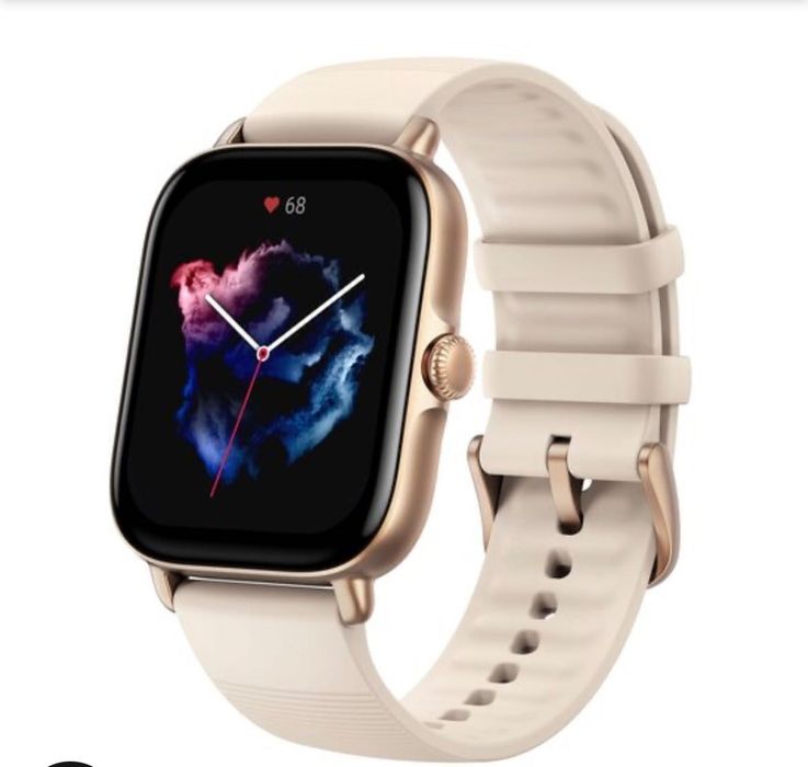Smartwatch azafit