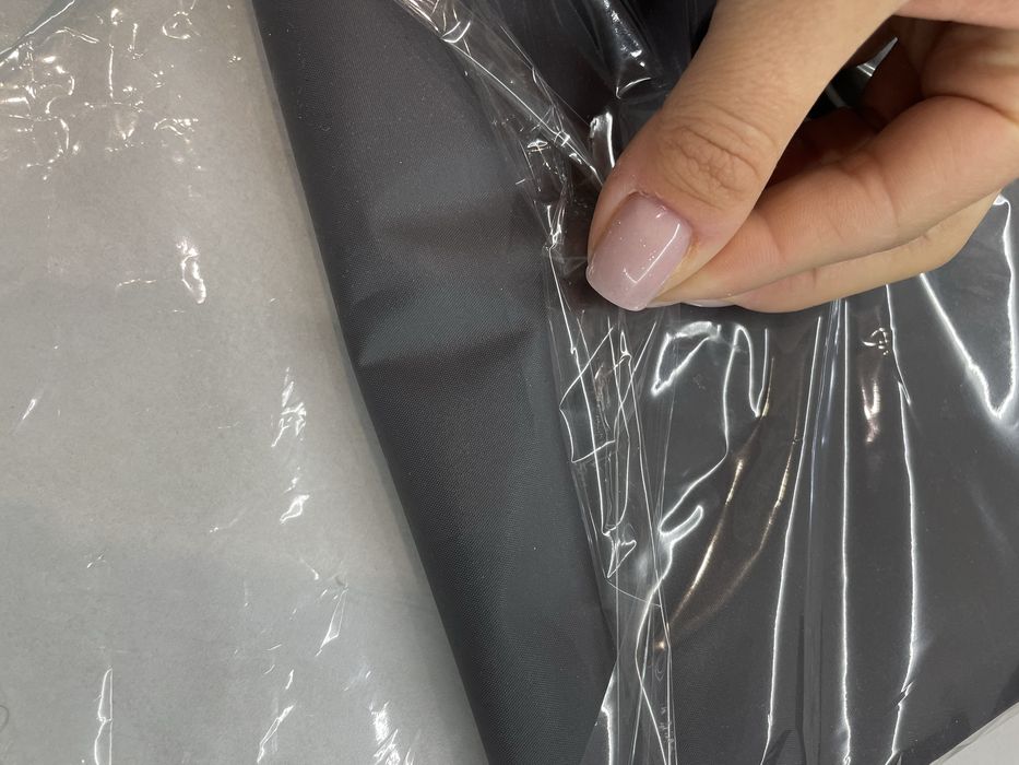 Шторка для ванної/душу