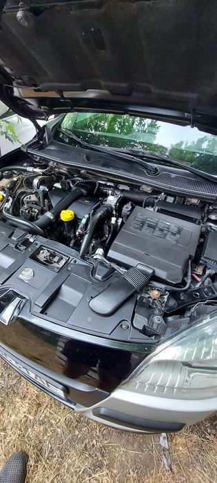 Renault megane 3 bose