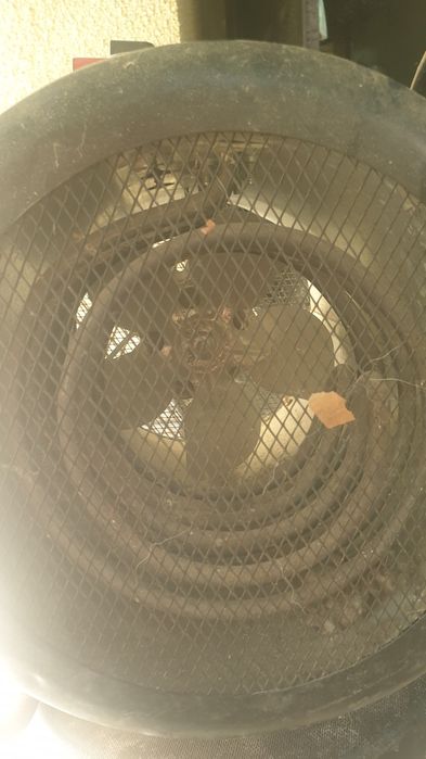 Дуйка для строительства