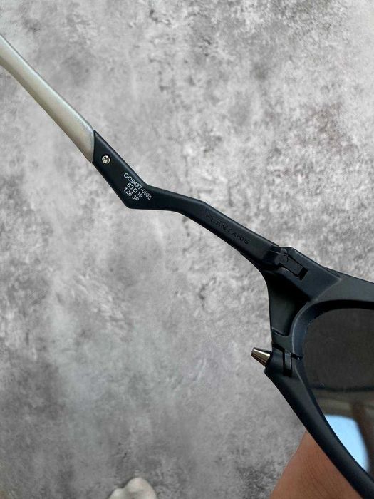 Окуляри Oakley Plantaris | Окуляри y2k