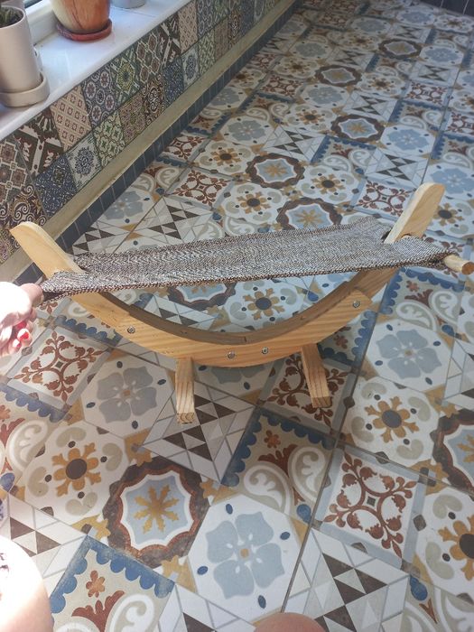 Лежанка для вашого улюбленця