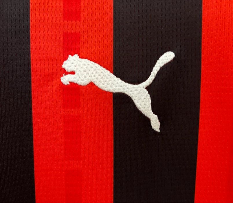 AC Milan 24/25 principal