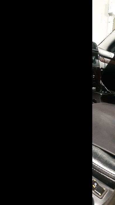 BMW E39 2001 298т.км