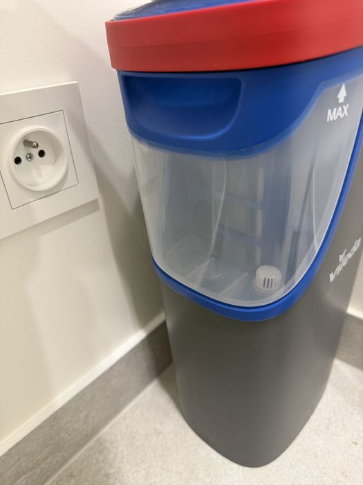 Mop płaski vileda h2prO