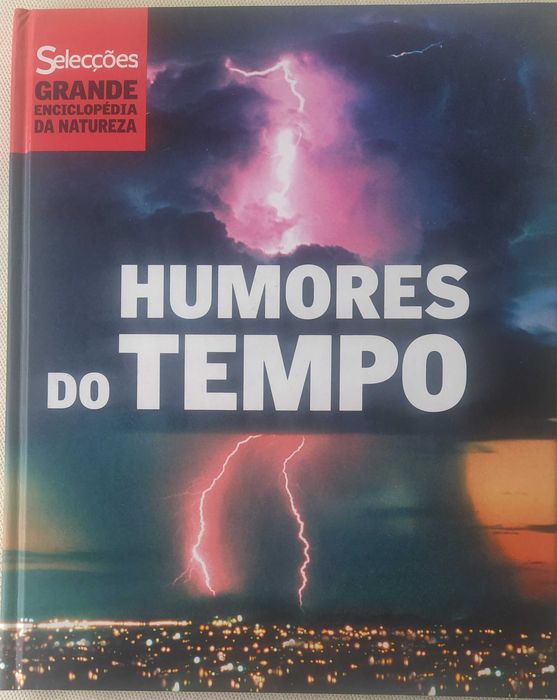 Humores do tempo