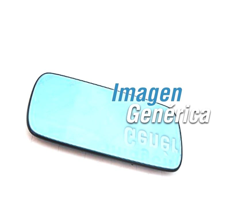 VIDRO ESPELHO RETROVISOR DIREITO BMW X5 E53 99-07