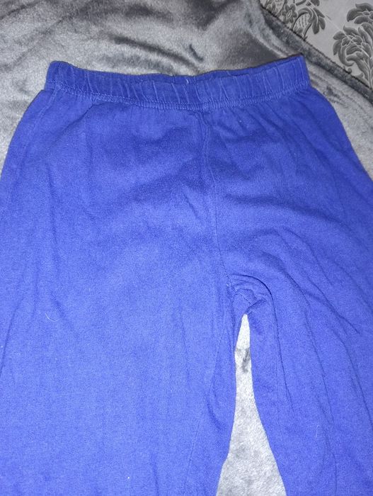 Spodnie od piżamy, 116