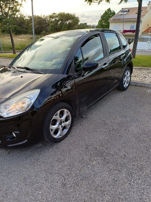 Citroen C3 como novo