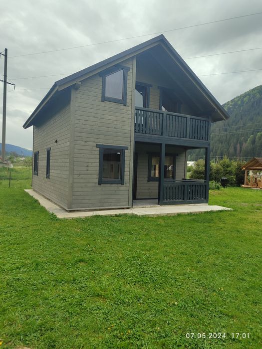 Здається Котедж famіly