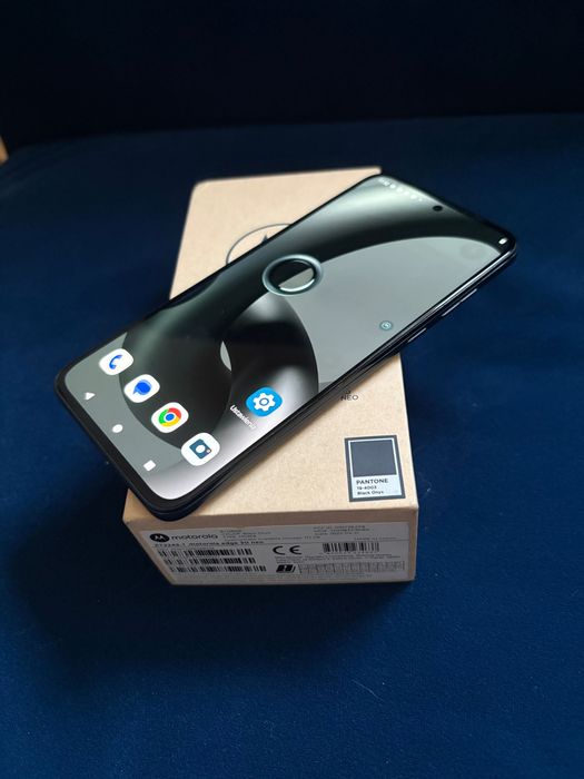 Motorola edge 30 neo