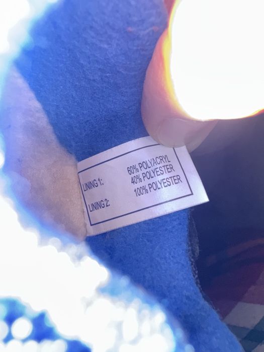 Черевики дитячі зимові Superfit Blue Spirit